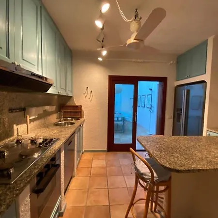 Villa Monica Porto Rotondo