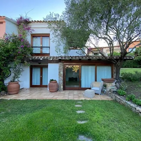Villa Monica * Porto Rotondo