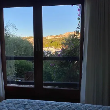 Villa Villa Monica *