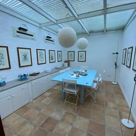 Villa Monica Villa