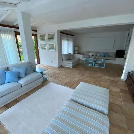 Villa Monica Villa Porto Rotondo
