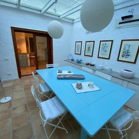 Villa Monica Villa