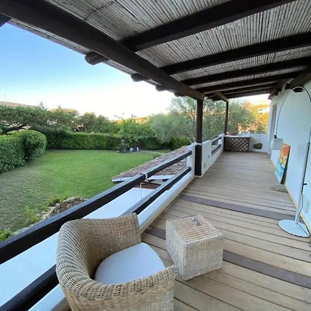 Villa Monica Villa