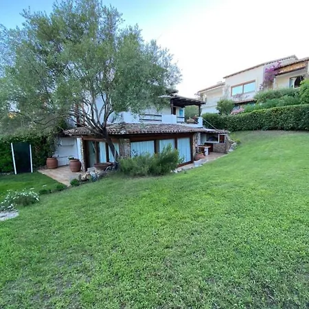 Villa Monica Villa Porto Rotondo