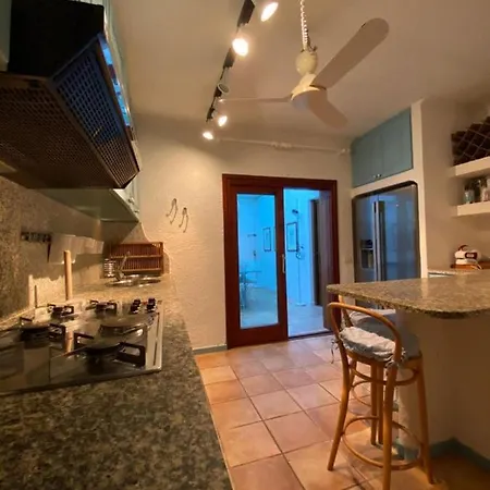 Villa Villa Monica *