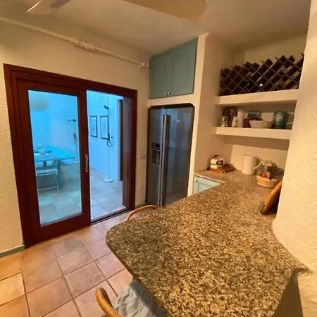 Villa Monica Villa