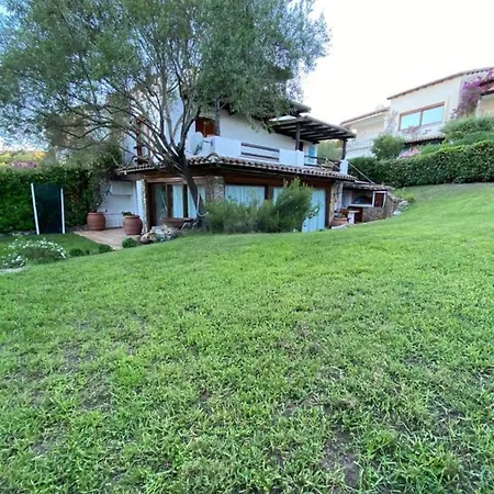 Villa Monica * Porto Rotondo