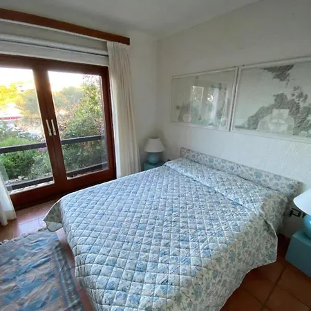 Villa Villa Monica Porto Rotondo