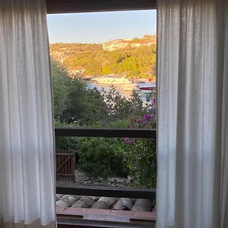 Villa Villa Monica *
