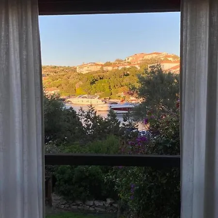 Villa Villa Monica